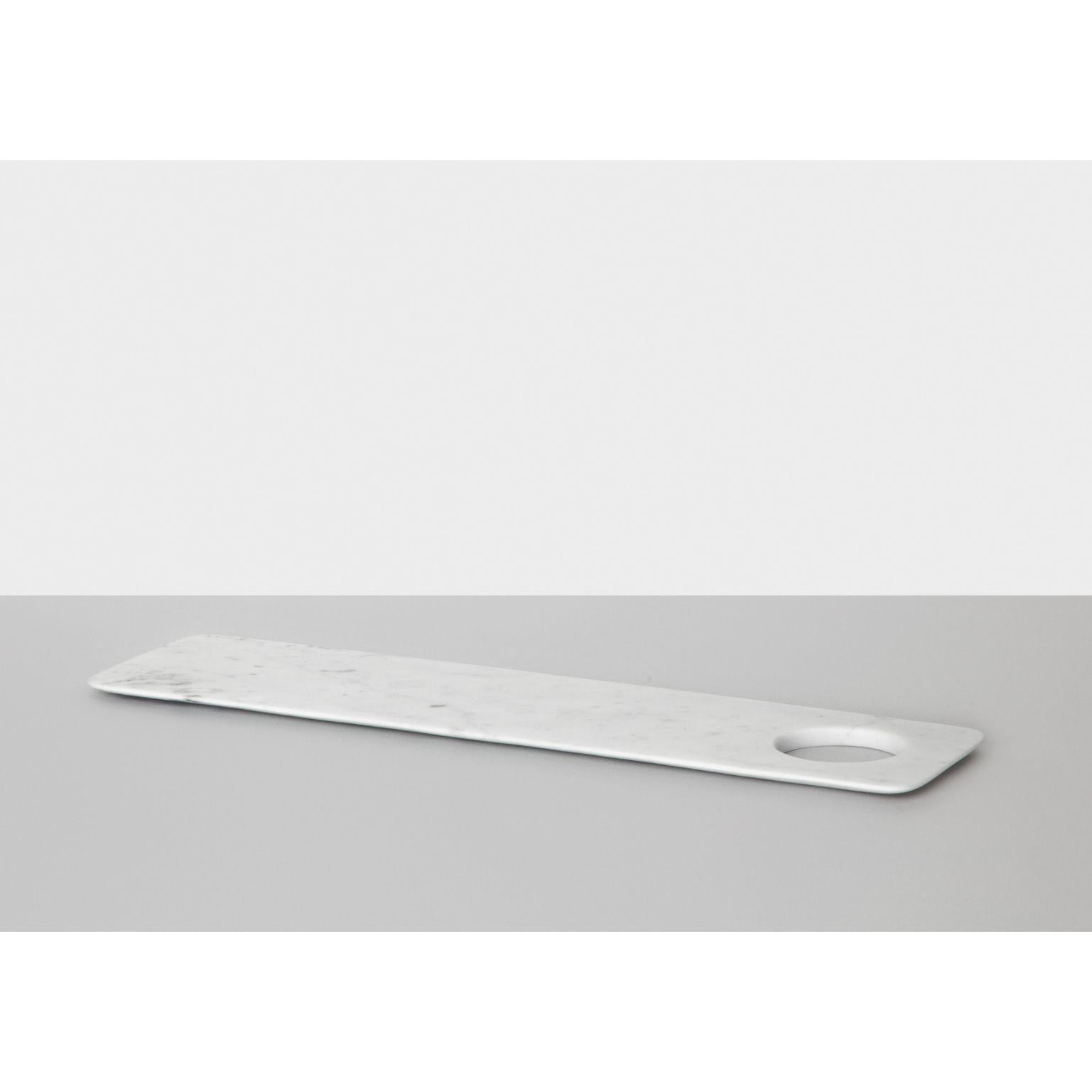 Paletta-Tablett von Studioformart, Tablett/Chopping Board (Moderne) im Angebot