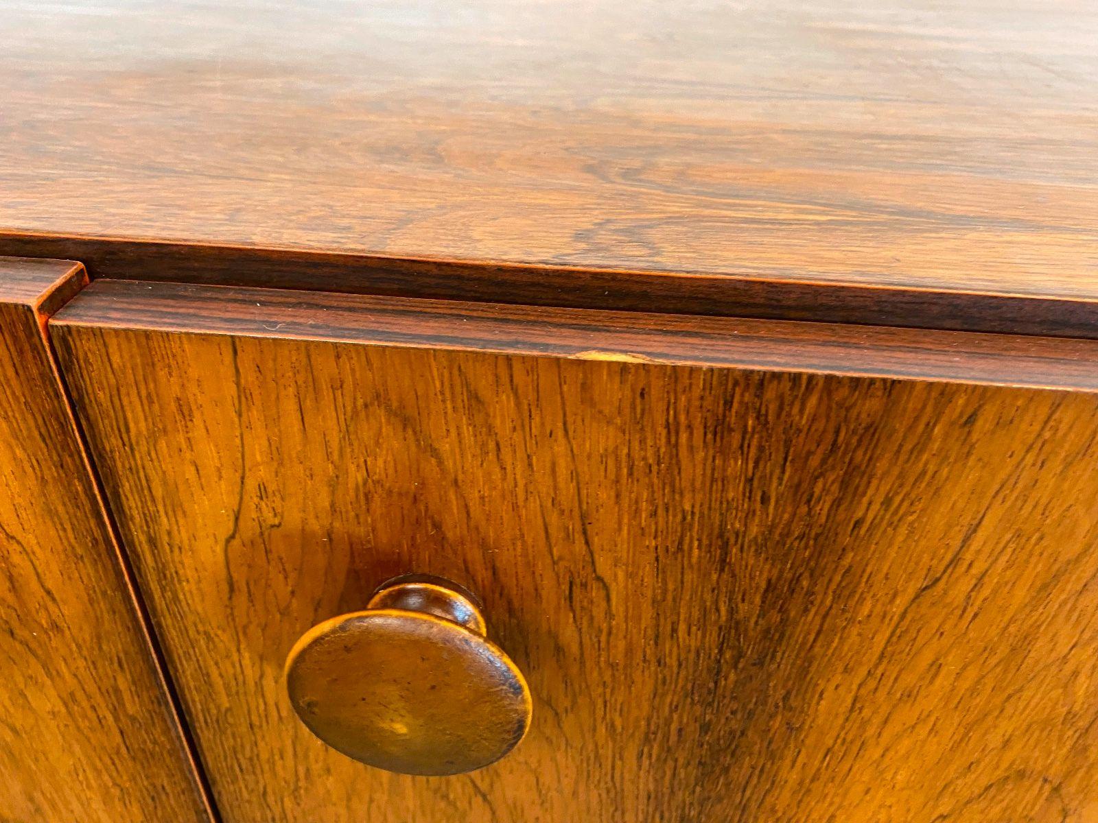 Palette Möbelfabrik Sideboard Midcentury Vintage For Sale 6