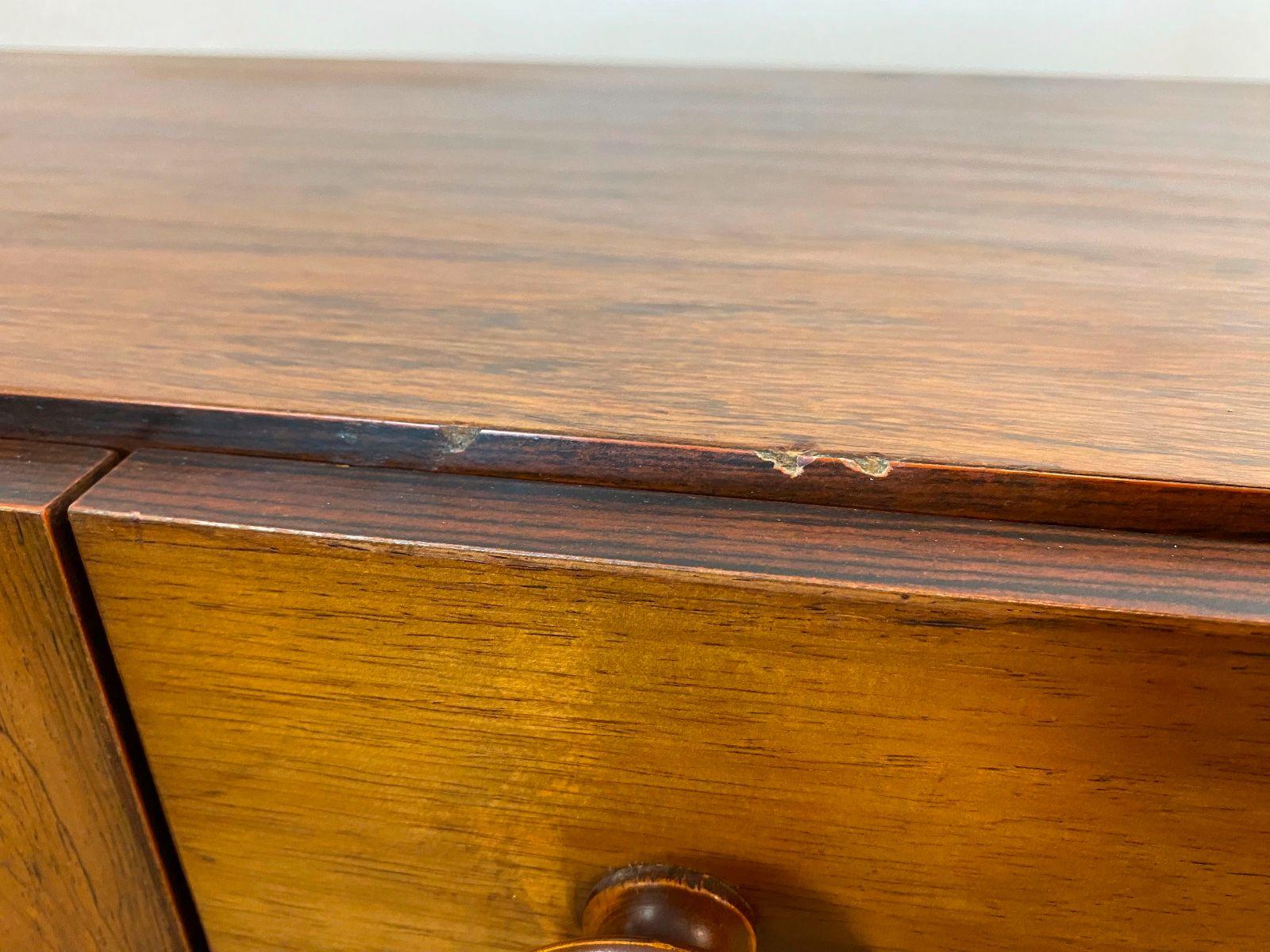 Palette Möbelfabrik Sideboard Midcentury Vintage For Sale 7