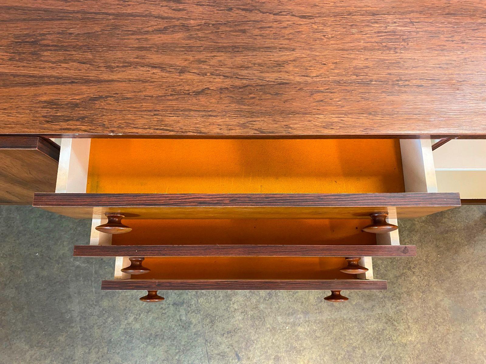 Palette Möbelfabrik Sideboard Midcentury Vintage For Sale 10