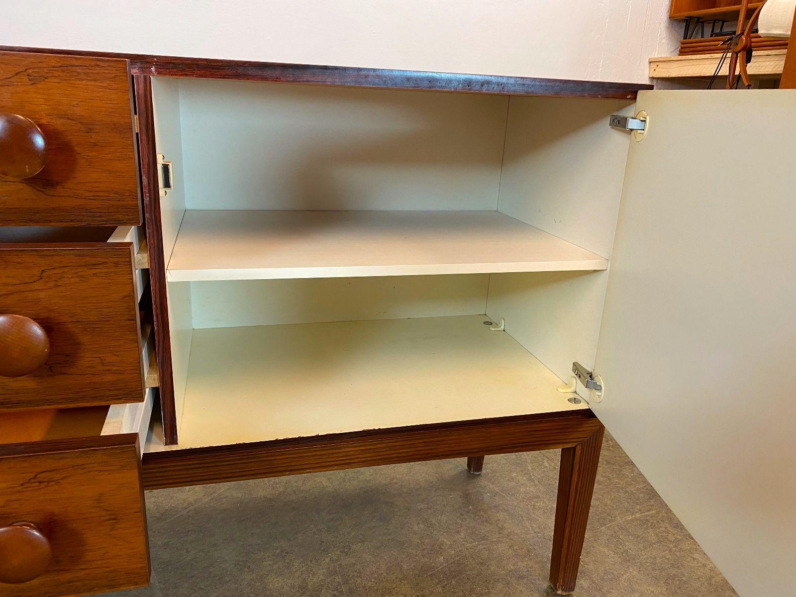 Palette Möbelfabrik Sideboard Midcentury Vintage For Sale 11