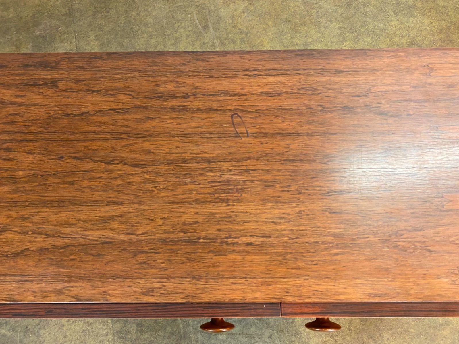 Palette Möbelfabrik Sideboard Midcentury Vintage For Sale 4