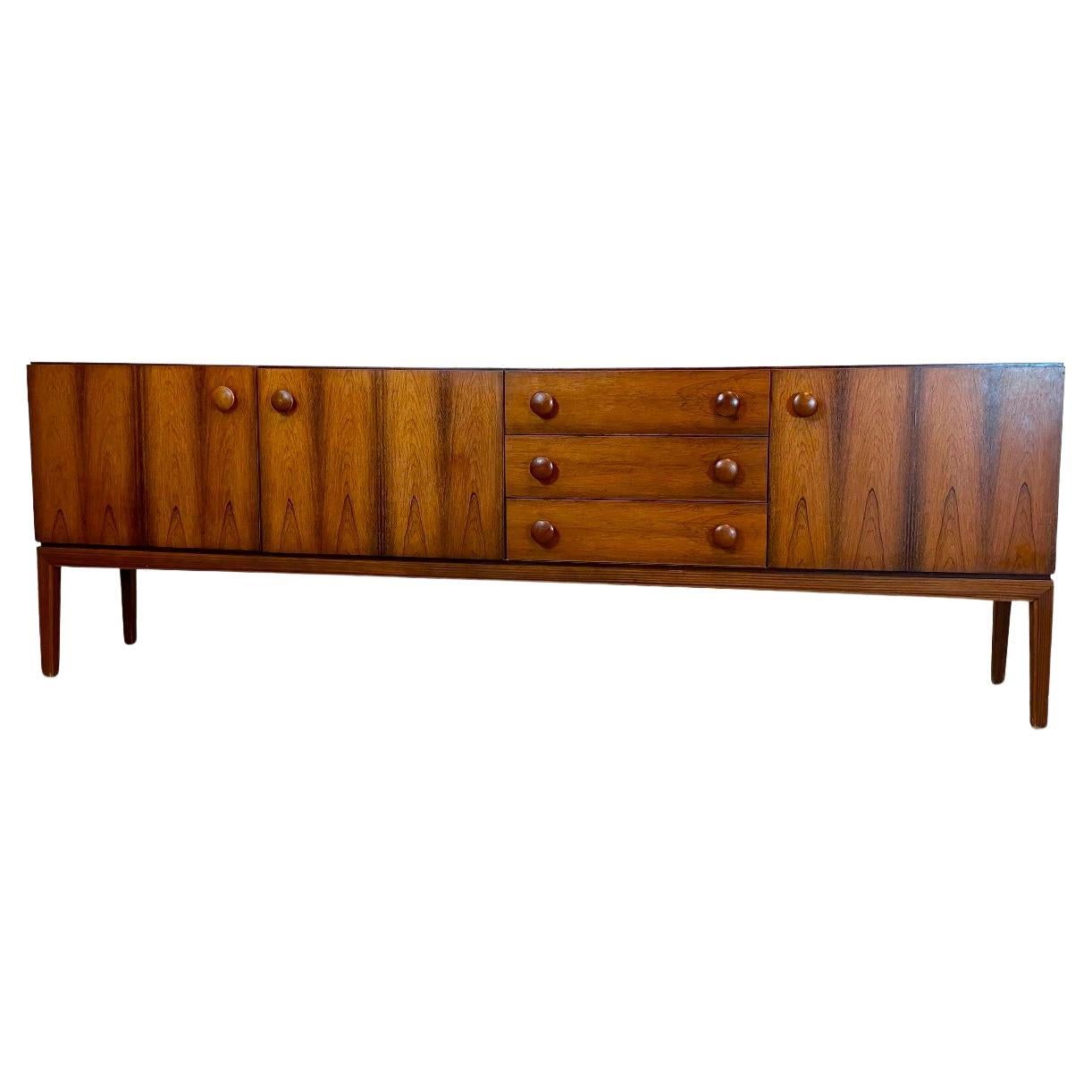Palette Möbelfabrik Sideboard Midcentury Vintage