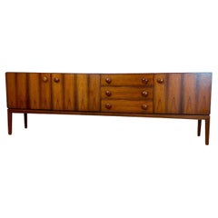 Palette Möbelfabrik Sideboard Midcentury Vintage