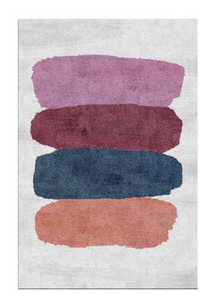 Palette Rug III by Sarah Balivo