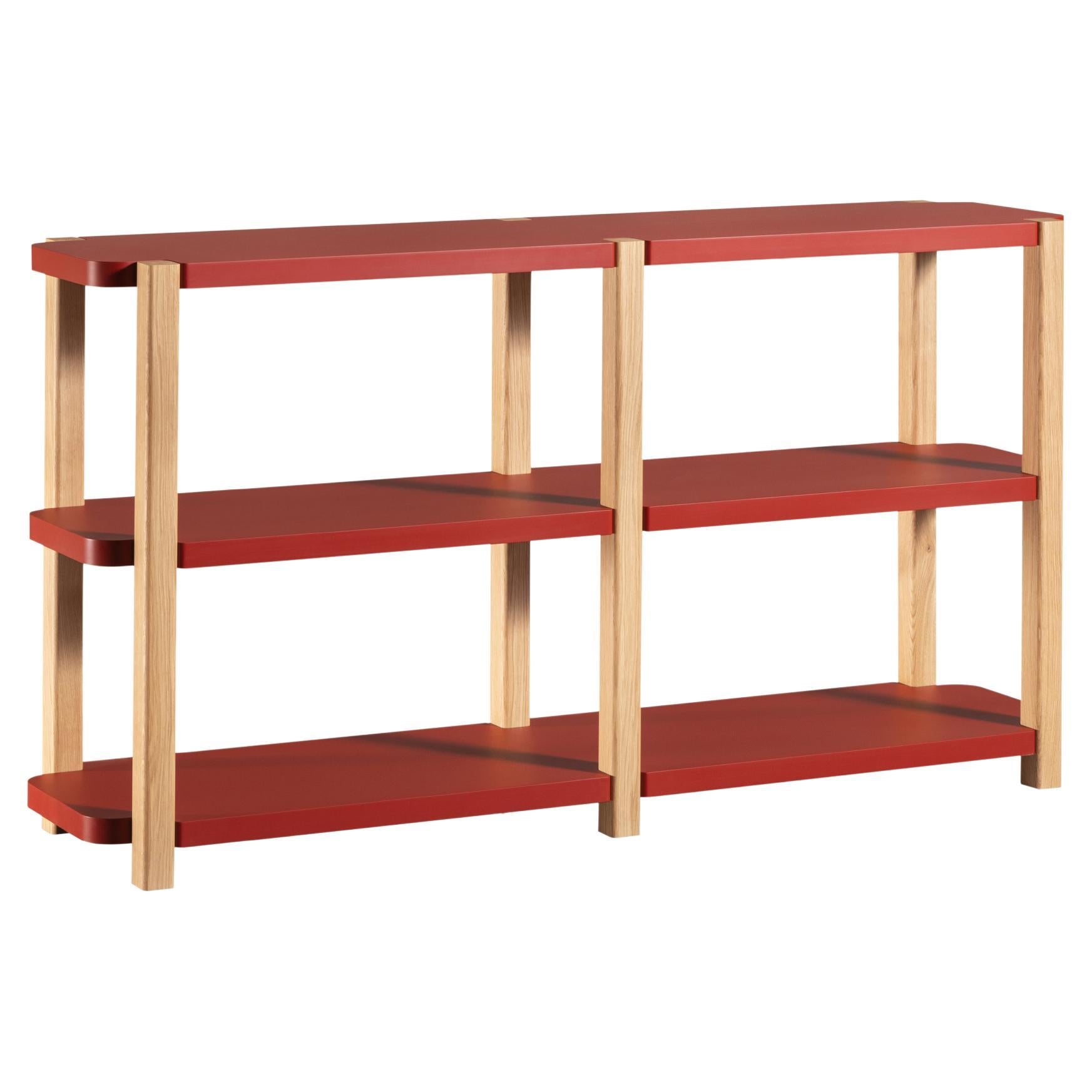 Palinfrasca Sideboard by Fabio Fantolino for Miniforms For Sale