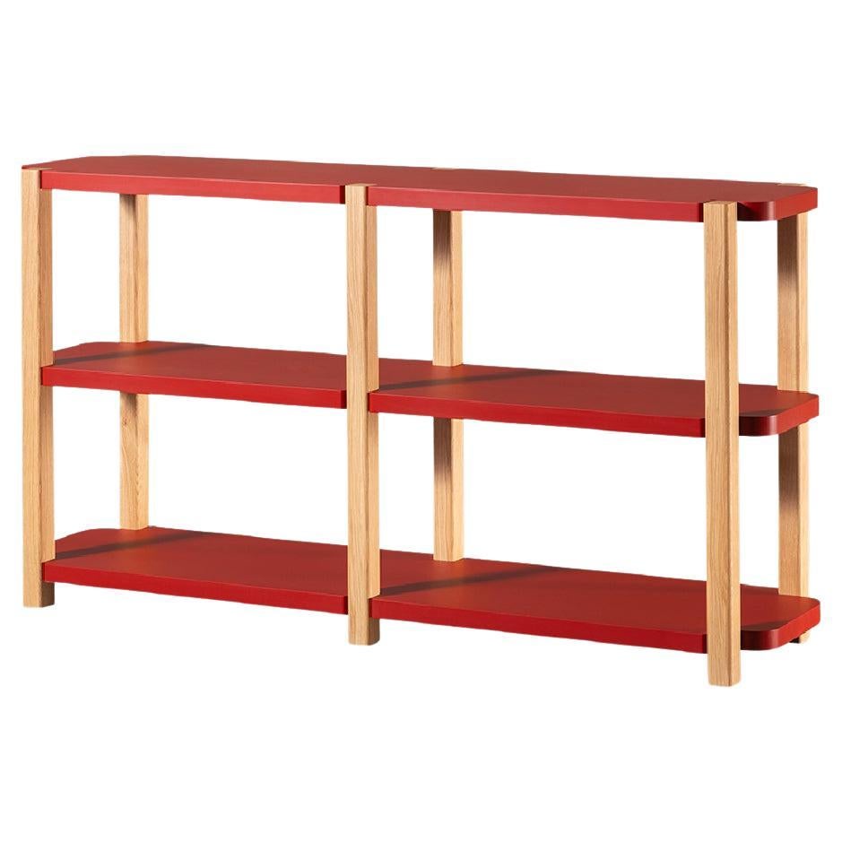 Credenza Palinfrasca  di Fabio Fantolino in vendita