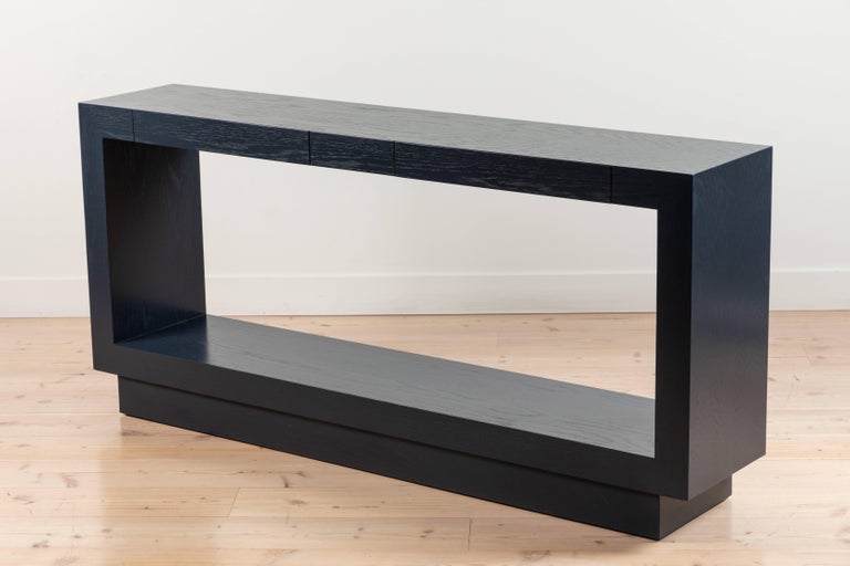 Palisades Console by LawsonFenning For Sale at 1stdibs