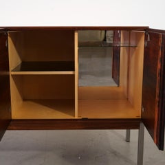 Palisander Sideboard by Adolf Suter for Swiss Form, Switzerland