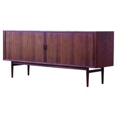 Aparador Palisander de Arne Vodder, Sibast Furniture, Dinamarca