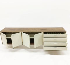 Aparador diseñado por Cees Braakman para Pastoe, años 60