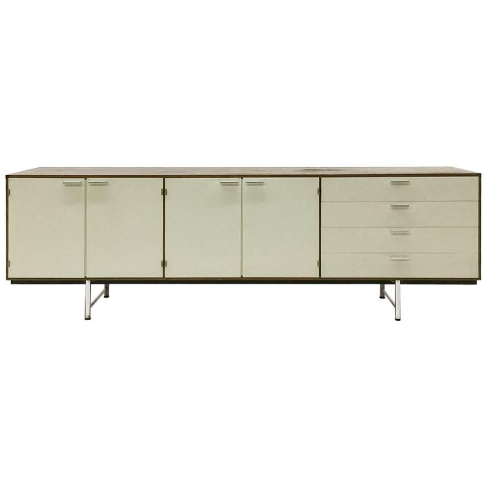 Sideboard Designed by Cees Braakman for Pastoe, 1960s For Sale