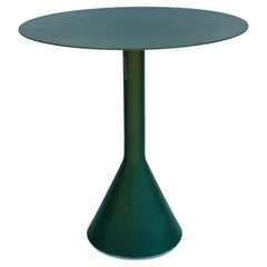 Palissade Cone Table by Ronan and Erwan Bouroullec