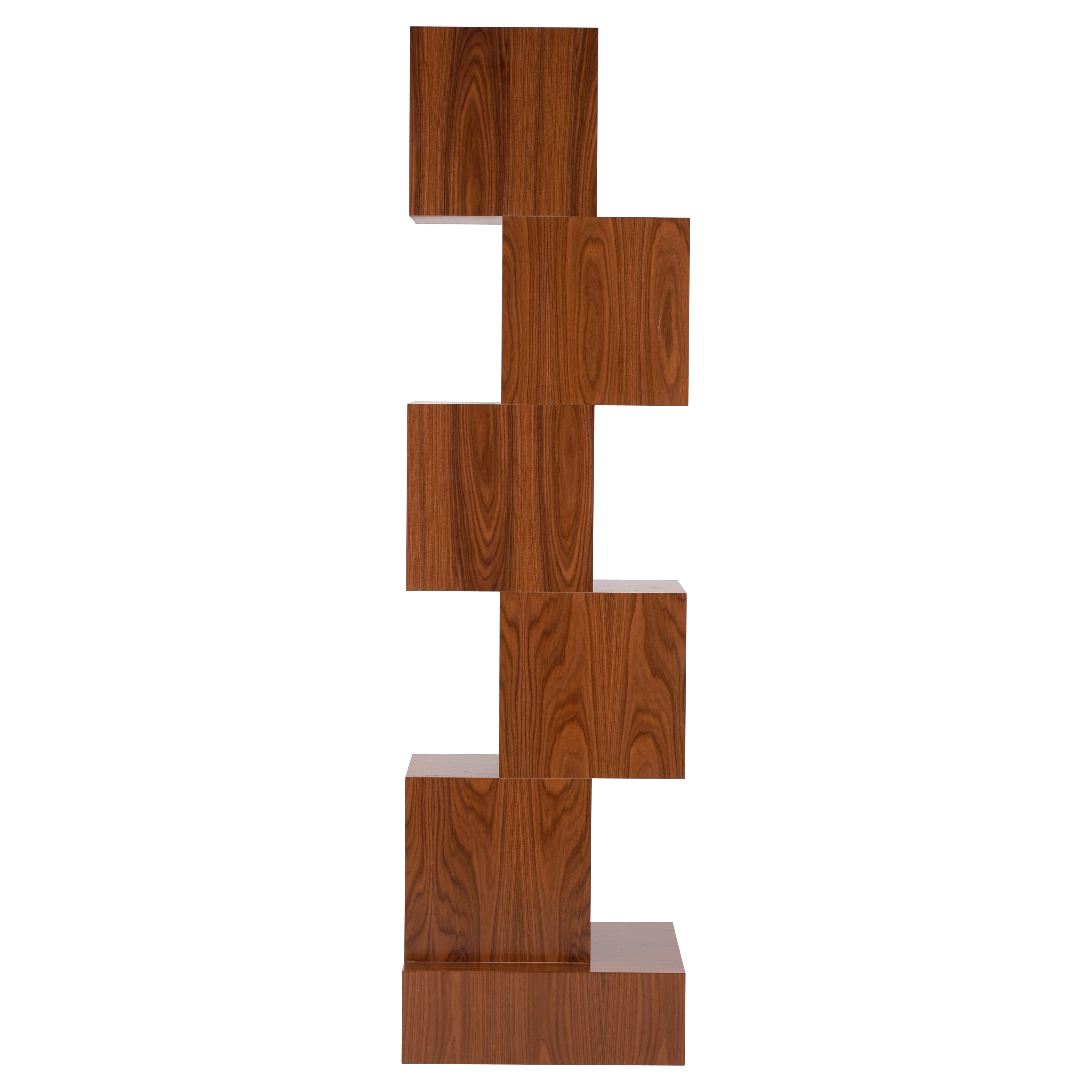 New And Custom Bookcases