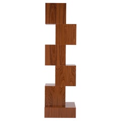 Bibliothèque Palissandro Santos de Petra Madalena