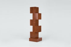 Palissandro Santos Bookcase