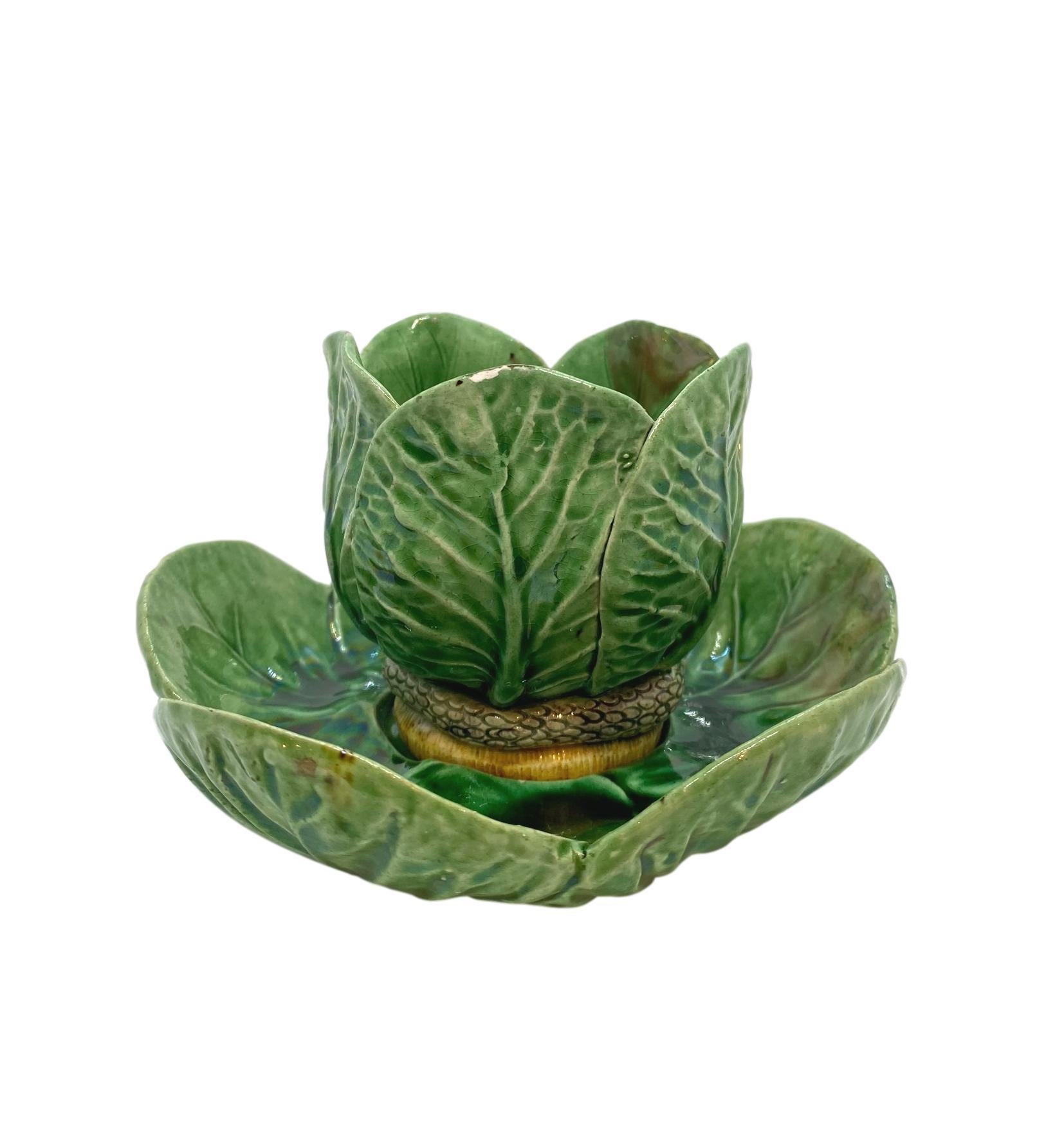 cabbage ware