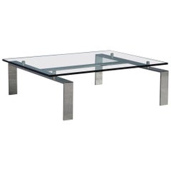 Pall Mall Cocktail Table by Ralph Lauren