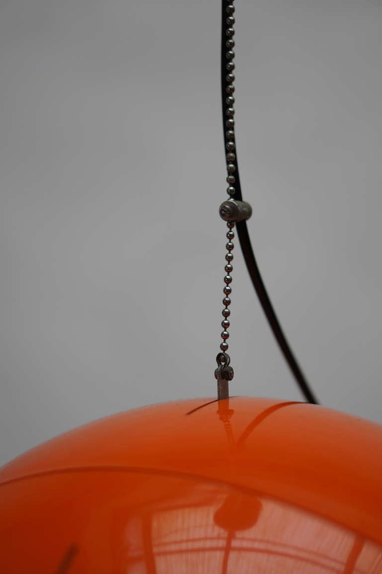 Lampada Pallade per Artemide di Studio Tetrarch in vendita 3