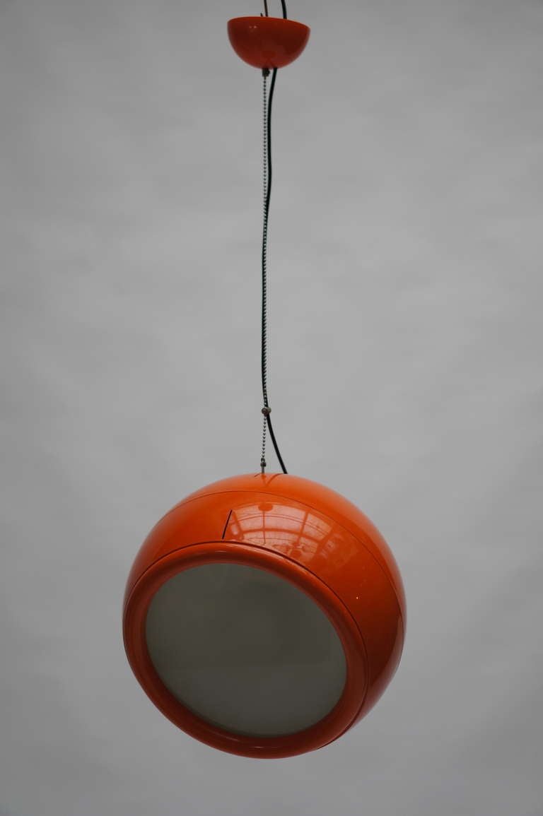 Pallade-Lampe für Artemide von Studio Tetrarch im Angebot 1