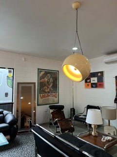 Pallade Pendant Lamp by Studio Tetrarch for Artemide