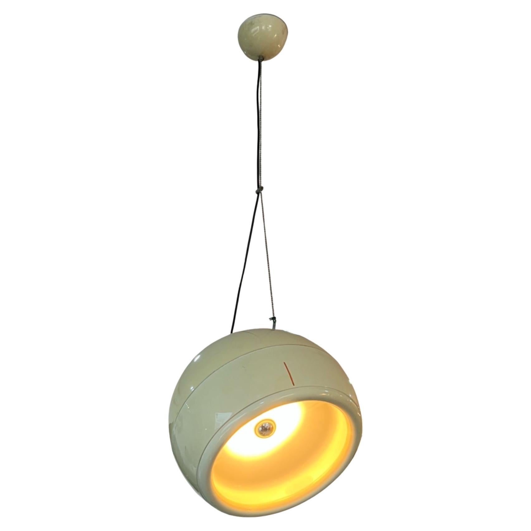 Pallade Pendant Lamp by Studio Tetrarch for Artemide 