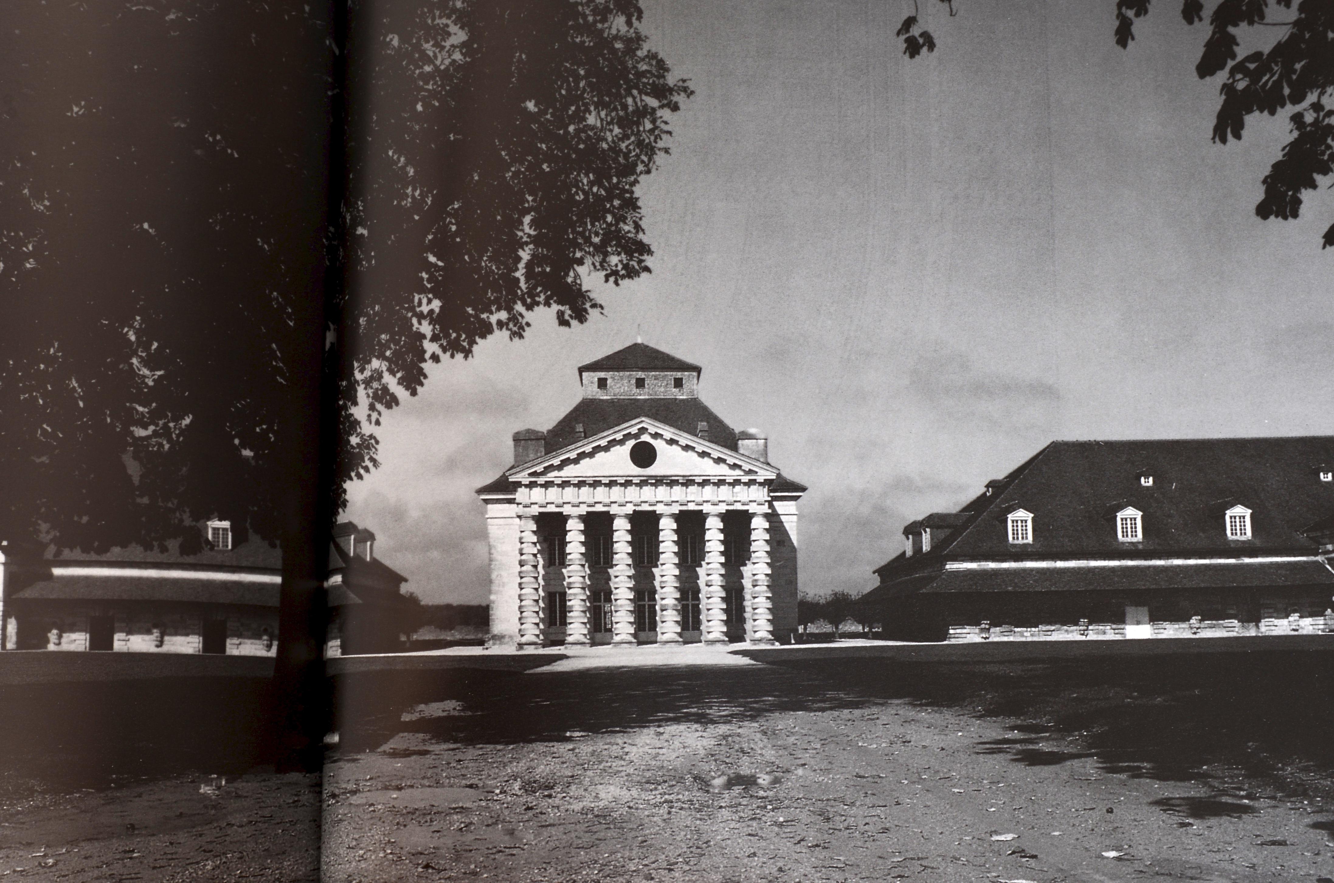 Palladian Ideal by Joseph Rykwert, 1st Ed 5