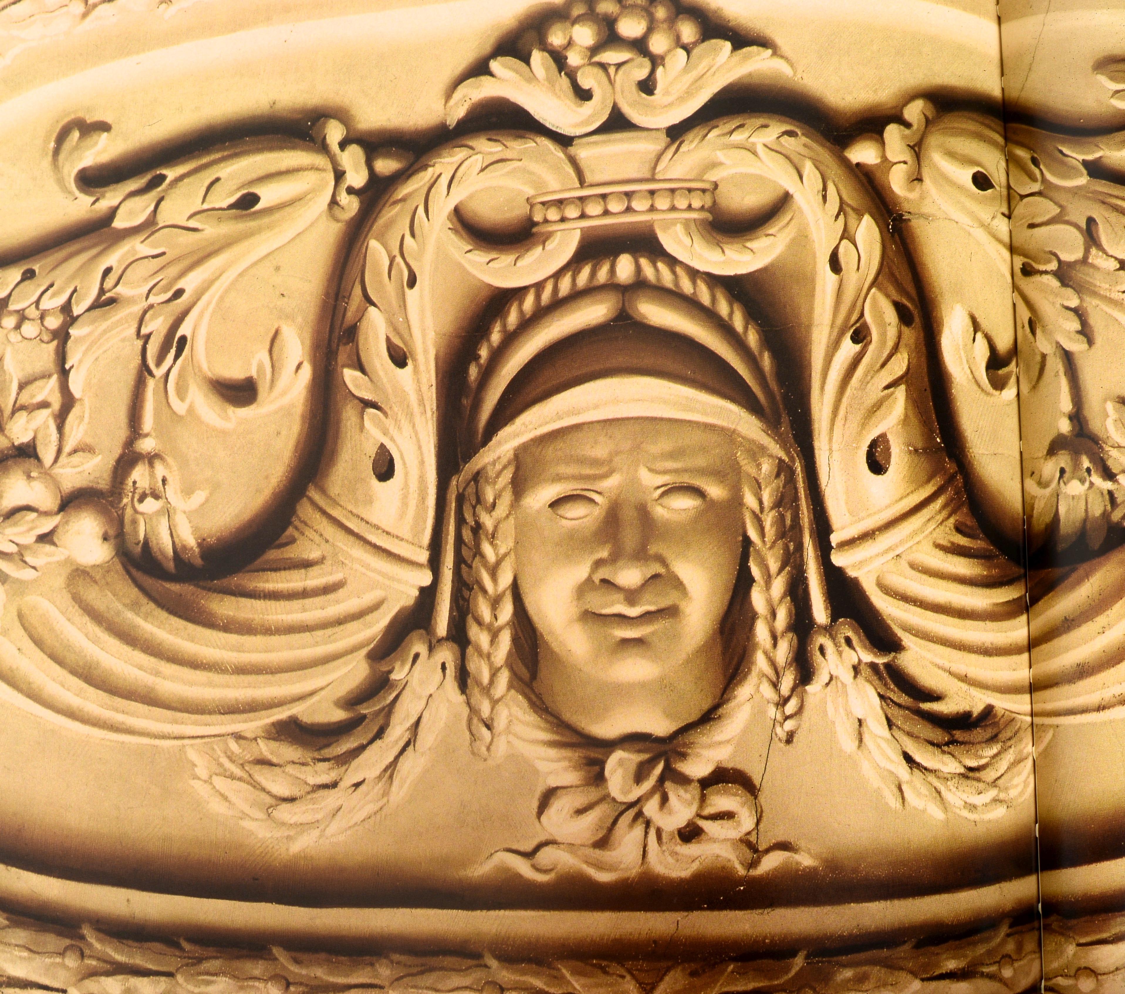 Palladian Ideal by Joseph Rykwert, 1st Ed 10
