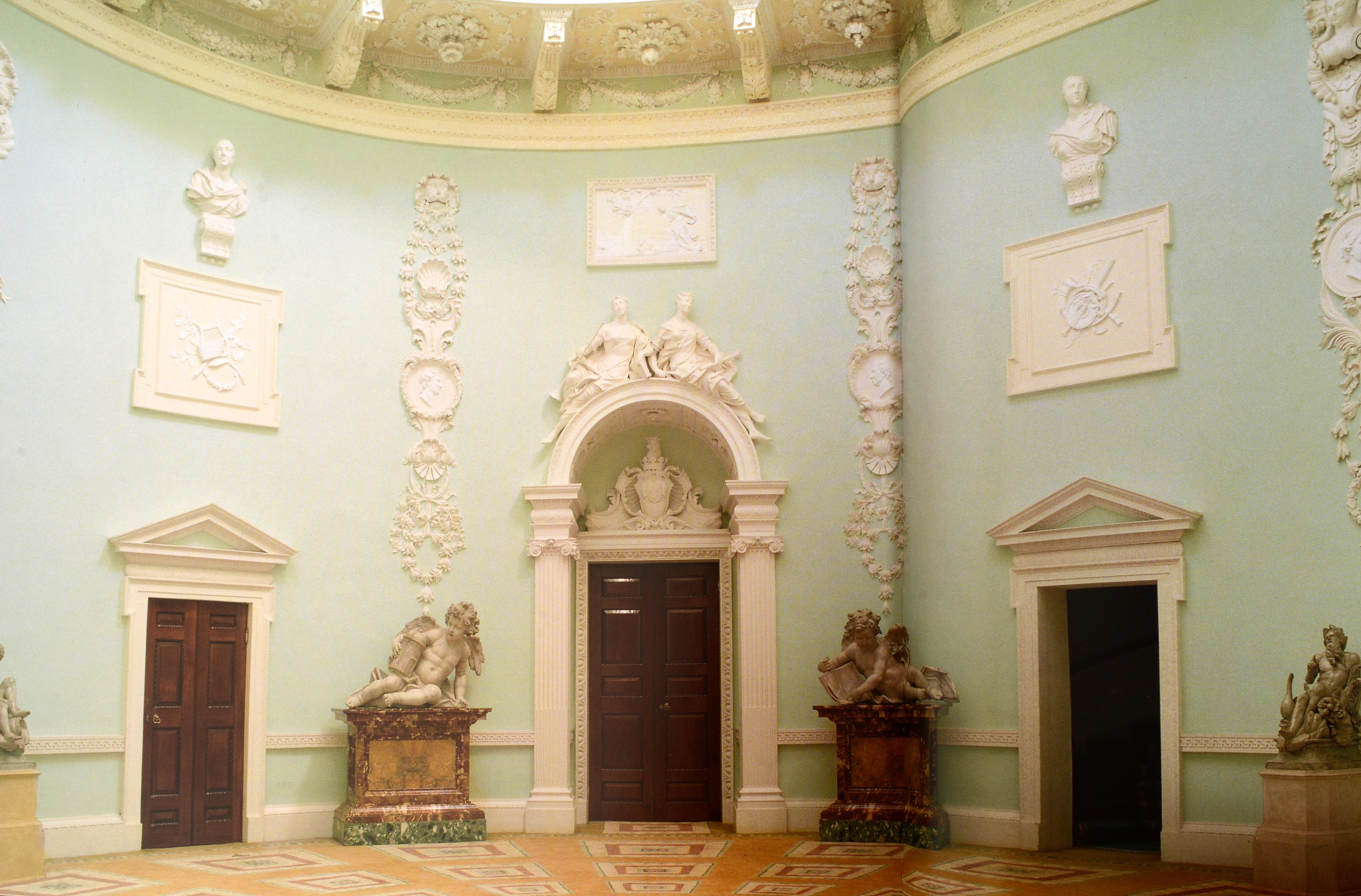 Palladian Ideal by Joseph Rykwert, 1st Ed 3