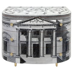 'Palladiana' Architectural Chest of Drawers by Fornasetti