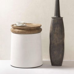 Tavolino Palladio I di Stephane Parmentier x Giobagnara