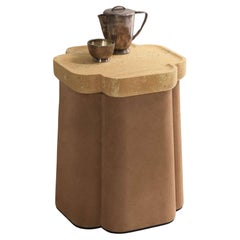 Palladio Side Table II by Stephane Parmentier x Giobagnara