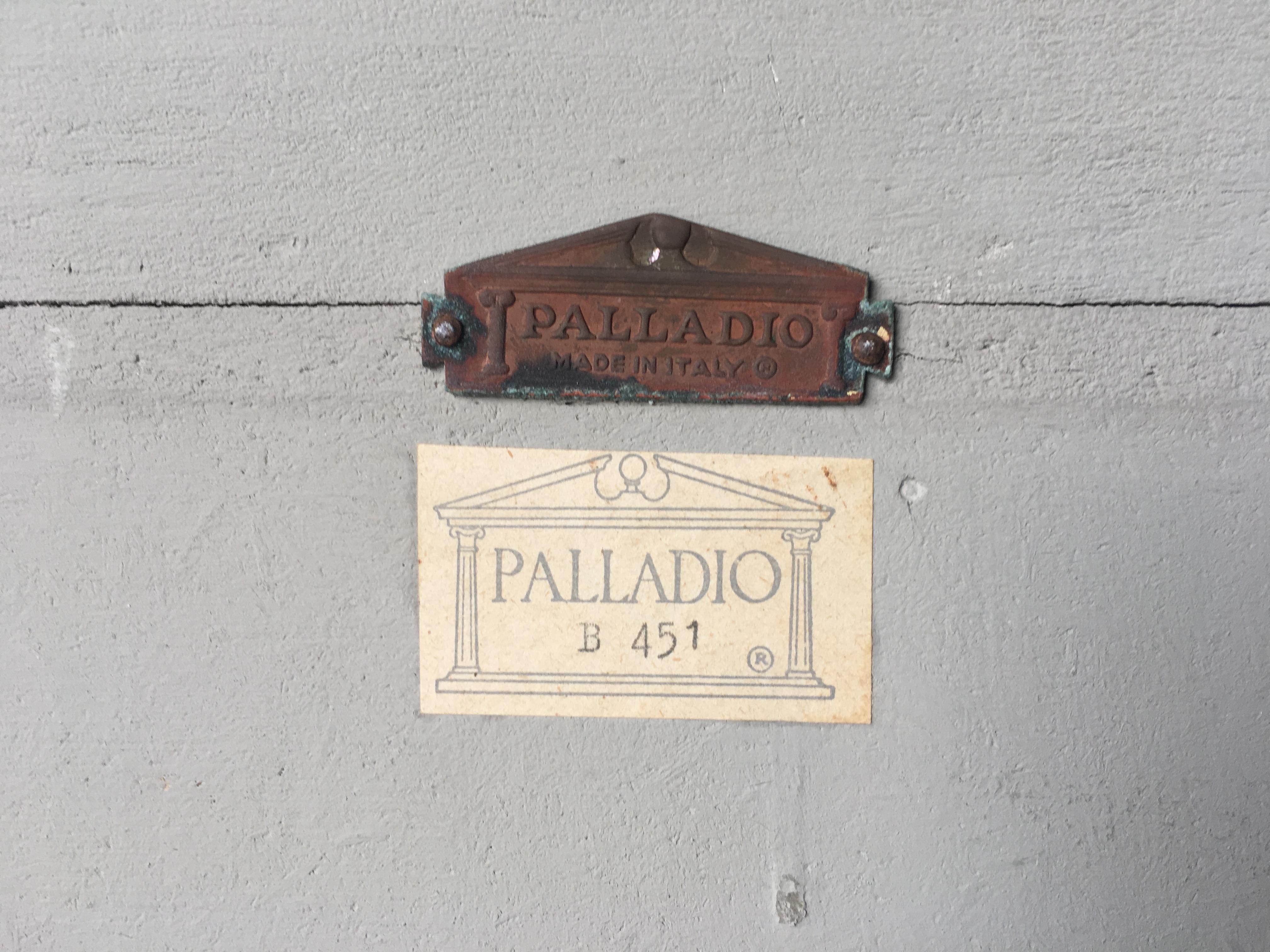 20th Century Palladio 