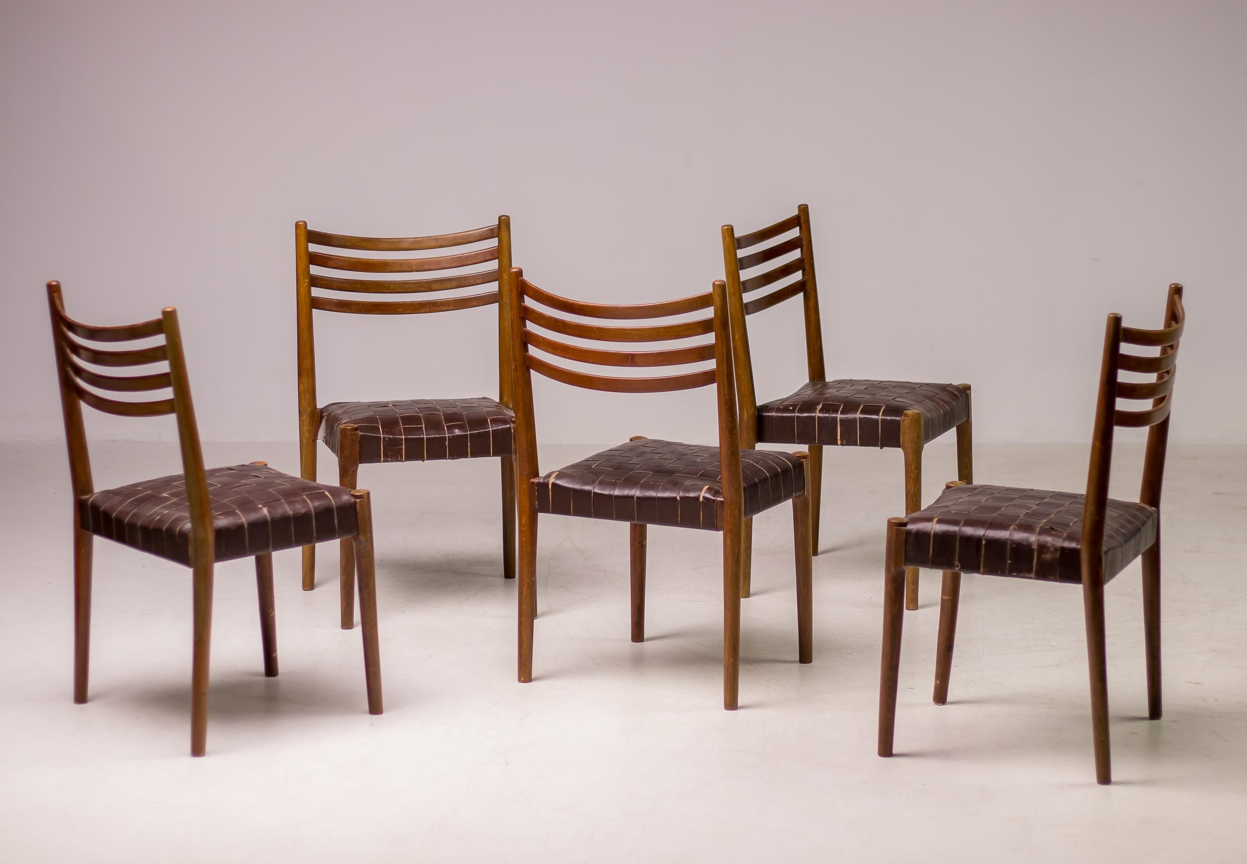 Palle Suenson Chair For Sale 2