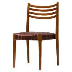 Suenson-Stühle mit Palle