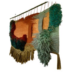 Pallero tapestry