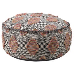 Pallina Arkansas Pouf