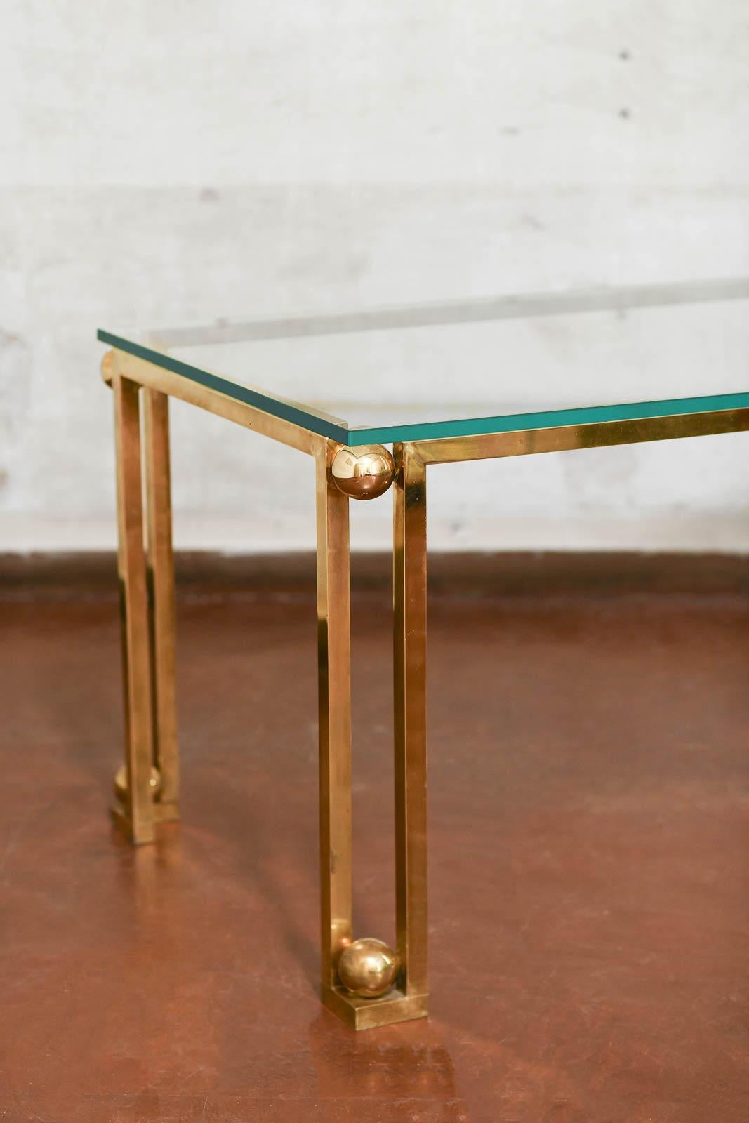 italien Table Pallino d'Umberto Mantineo en vente
