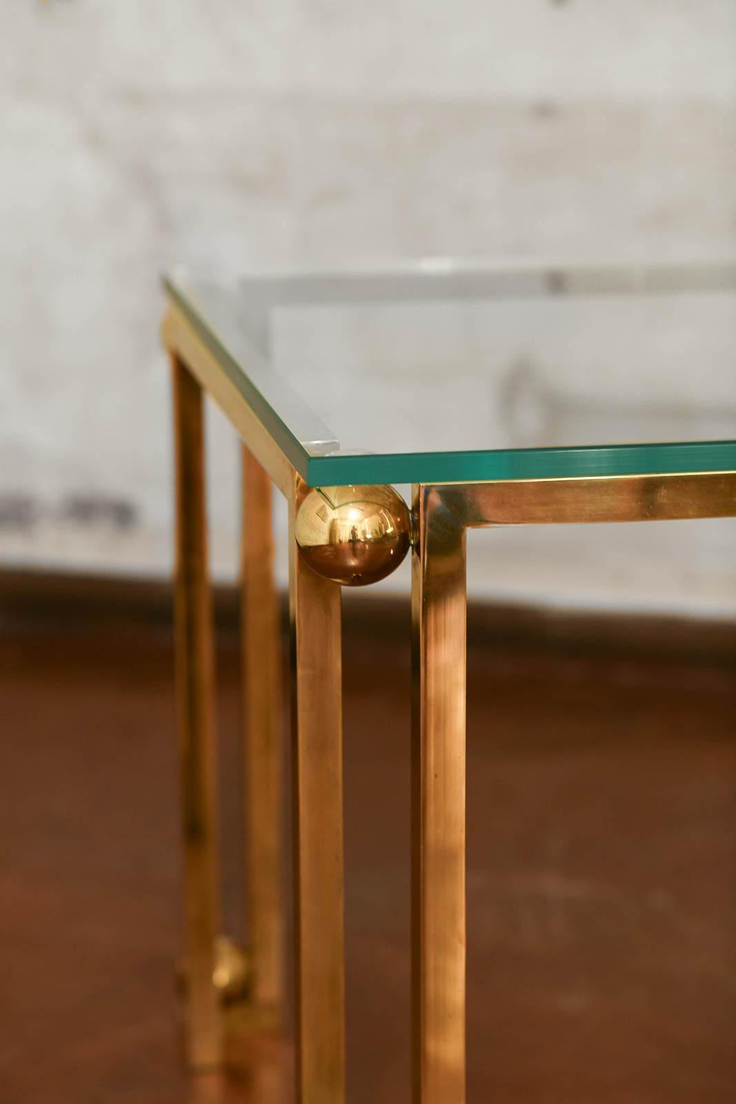 Table Pallino d'Umberto Mantineo Excellent état - En vente à Roma, RM