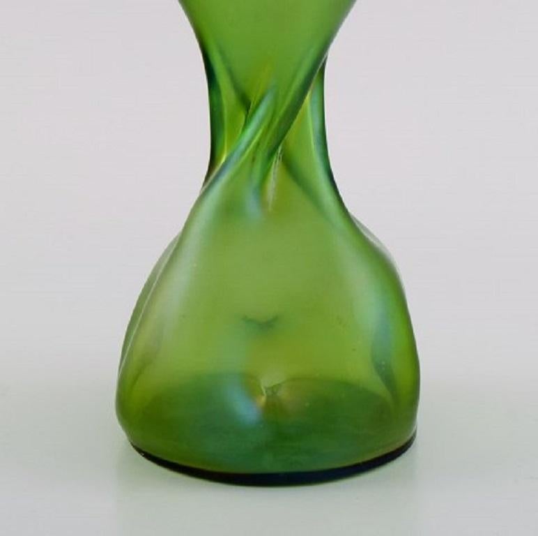 pallme konig glass vase