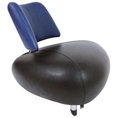 Pallone-Stuhl von Roy de Scheemaker für Leolux, 1980er Jahre