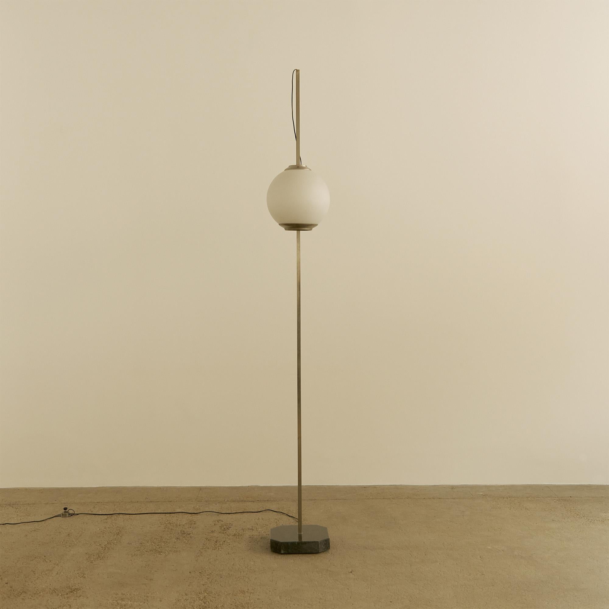 Lampe standard 