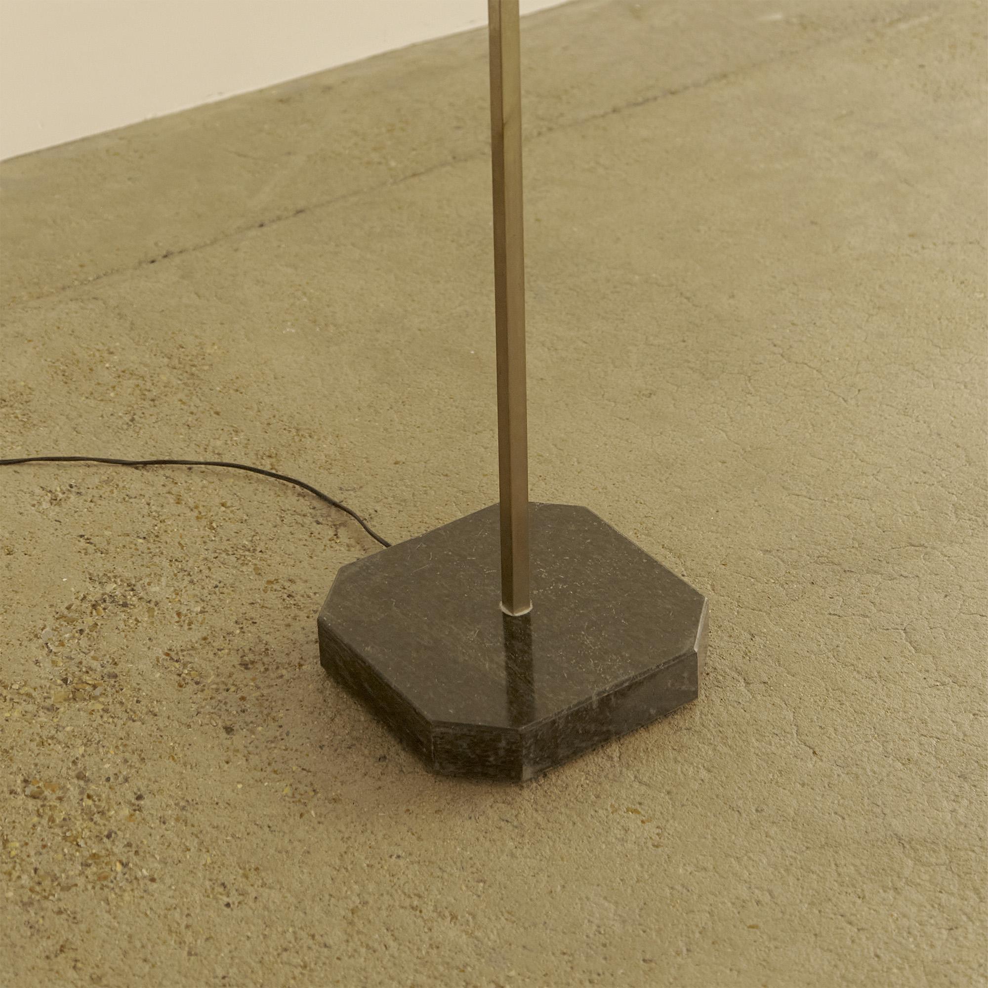 Mid-Century Modern Lampadaire 