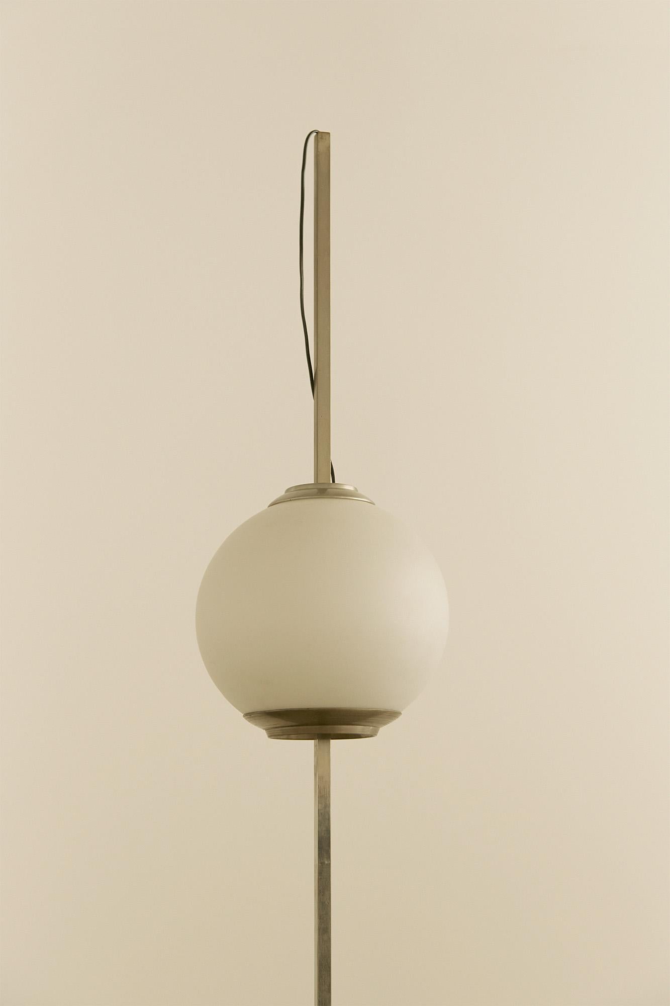 italien Lampadaire 