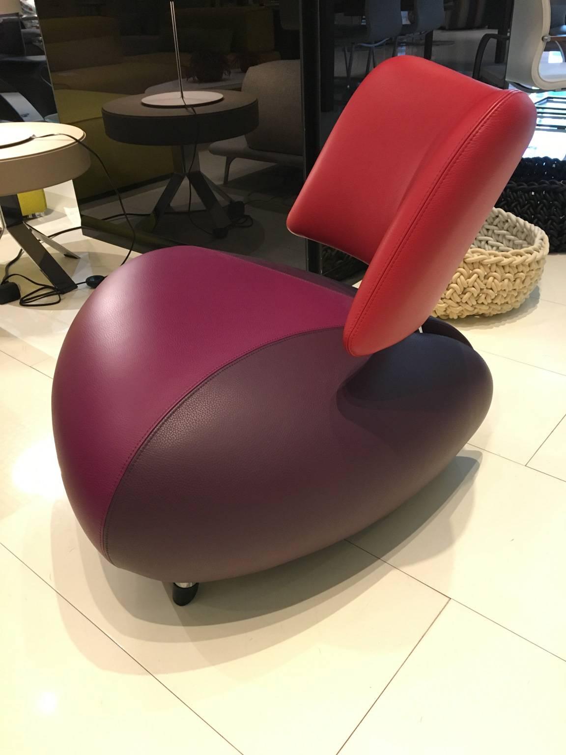 pallone chair