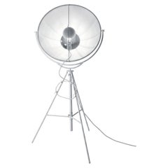 Pallucco Fortuny Bianca Floor Lamp – design Mariano Fortuny y Madrazo