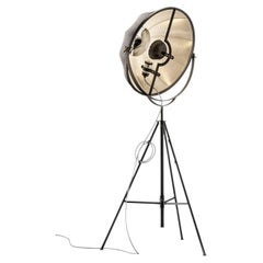 Pallucco Fortuny Kieffer-Rubelli Floor Lamp – design Mariano Fortuny y Madrazo
