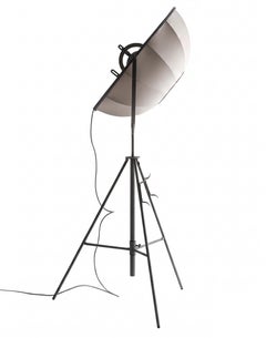 Pallucco Fortuny Moda Floor Lamp – design Mariano Fortuny y Madrazo