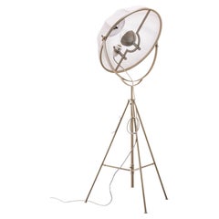 Pallucco Fortuny Moda Floor Lamp – design Mariano Fortuny y Madrazo