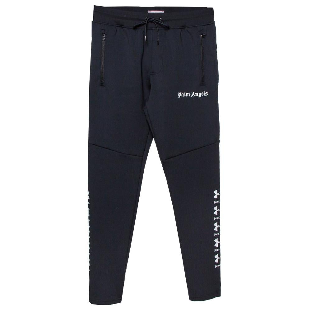 palm angels under armour pants 